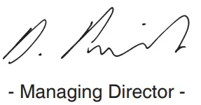 IDEAL AP140 Pro Air Purifier - signicher