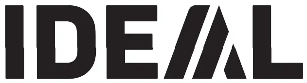 IDEAL - logo