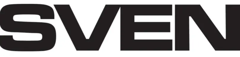 SVEN logo