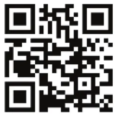 Melitta LOOK AQUA Water Kettle - Qr Code