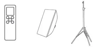 Godex-SL60IIBi-Bi-Color-LED-Video-Light-fig- (4)