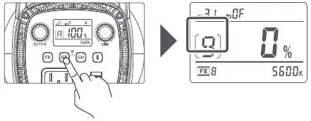 Godex-SL60IIBi-Bi-Color-LED-Video-Light-fig- (7)