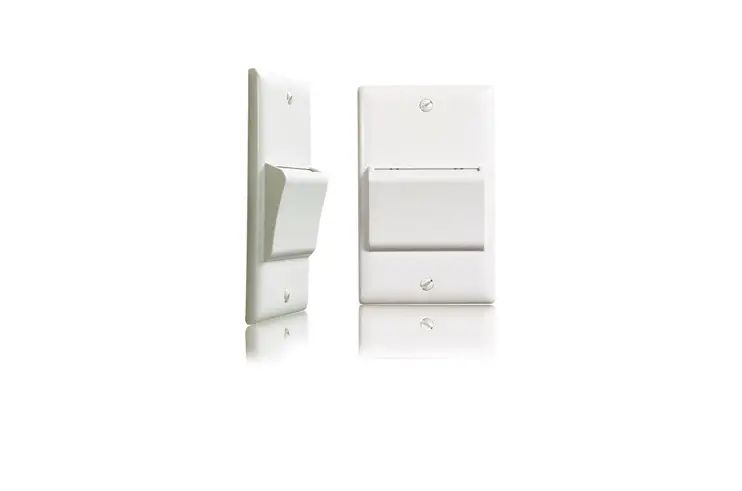 Legrand Hs-150 Wattstopper Line Voltage Card Key Switch Instruction Manual Legrand Hs-150 Wattstopper Line Voltage Card Key Switch Instruction Manual