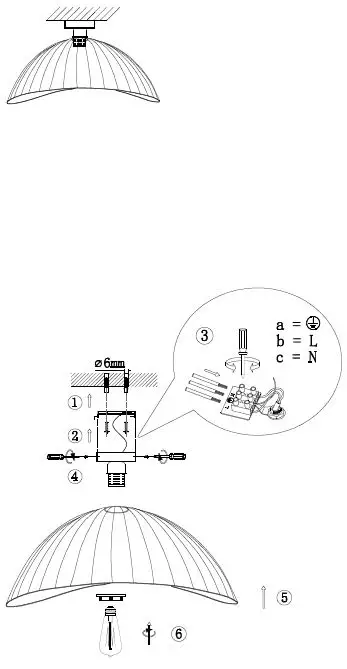 LeuchtenDirekt-15869-18-01-Pendant-Lamp-Black-Modern-Design-fig- (2)