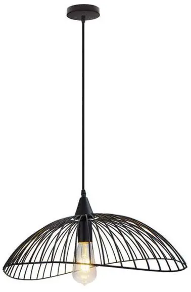 LeuchtenDirekt-15869-18-01-Pendant-Lamp-Black-Modern-Design-product