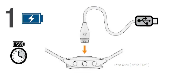 GARMIN-FR265-Smartwatch-FIG-1