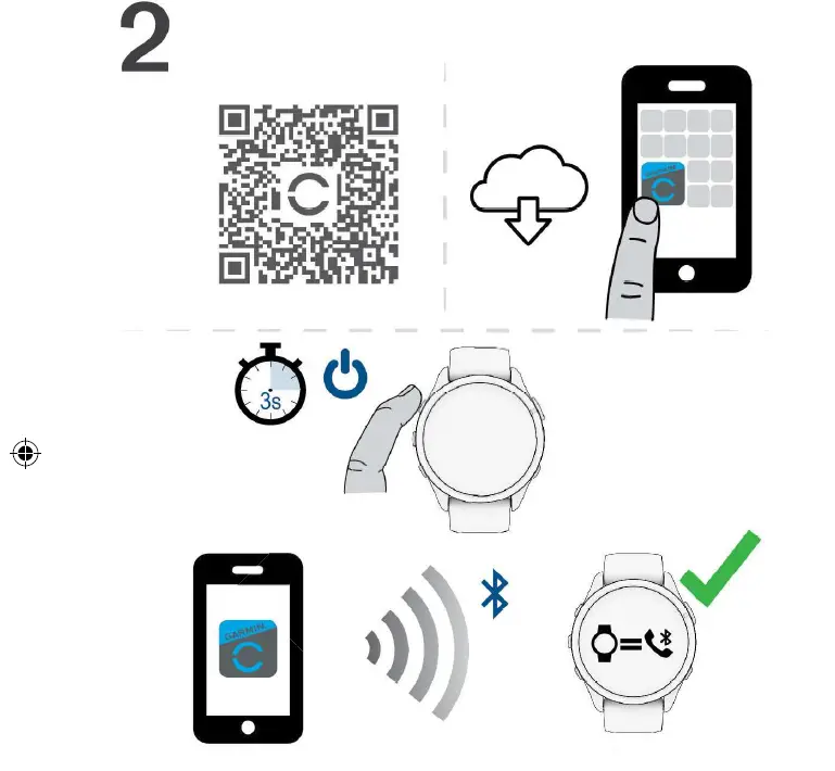 GARMIN-FR265-Smartwatch-FIG-2