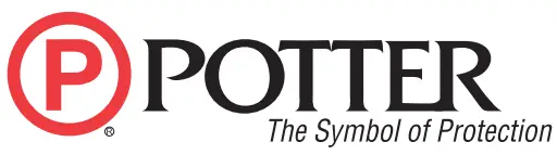 POTTER-logo