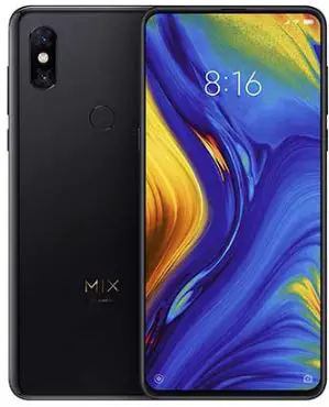 xiaomi Mi MIX 3 Smartphone-FIG1