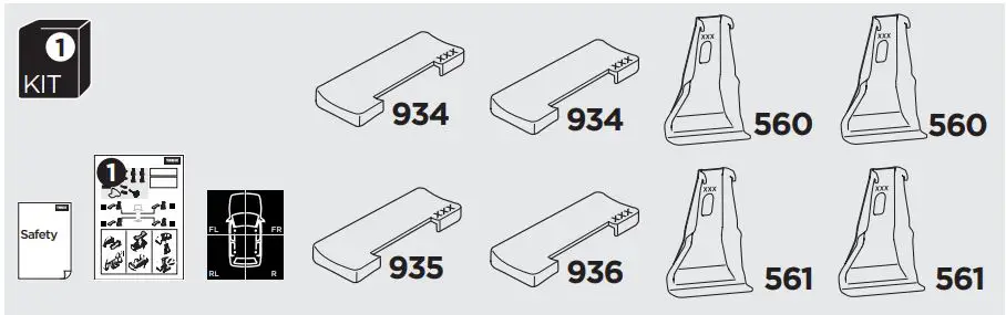 THULE-145332-JEEP-Grand-Cherokee-Kit-FIG-1