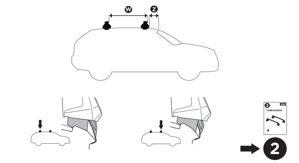 THULE-145332-JEEP-Grand-Cherokee-Kit-FIG-7