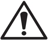 Warning Icon