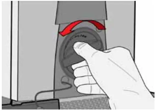 Instanta CPF2100 Auto Fill Catering Water Boiler with Integrated Multi Filter - .Grip Cartridge