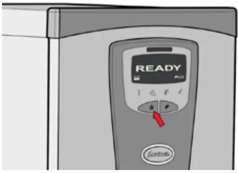 Instanta CPF2100 Auto Fill Catering Water Boiler with Integrated Multi Filter - Switch boiler