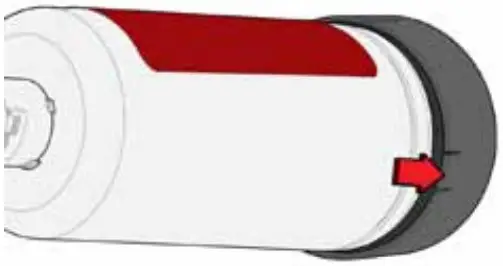 Instanta CPF2100 Auto Fill Catering Water Boiler with Integrated Multi Filter - loosened