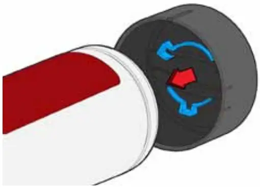 Instanta CPF2100 Auto Fill Catering Water Boiler with Integrated Multi Filter - shape on the inside