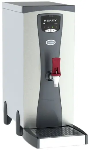 Instanta CPF2100 Auto Fill Catering Water Boiler with Integrated Multi Filter