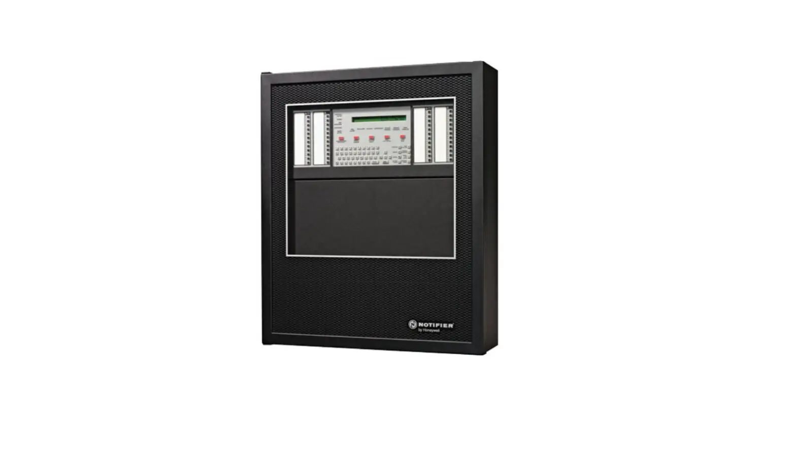 Notifier Nfs-320sys Intelligent Addressable Fire Alarm System Owner's Manual