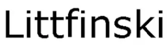 Littfinski-logo