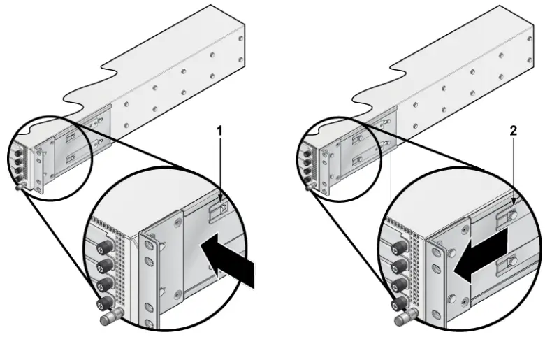 ARISTA AWE 5510 Wifi Router - fig1
