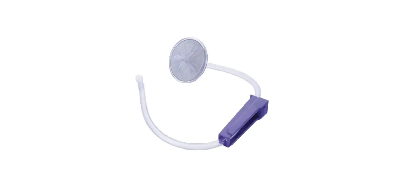 Bovie Lse-01 Laparoscopic Smoke Evacuator Instruction Manual