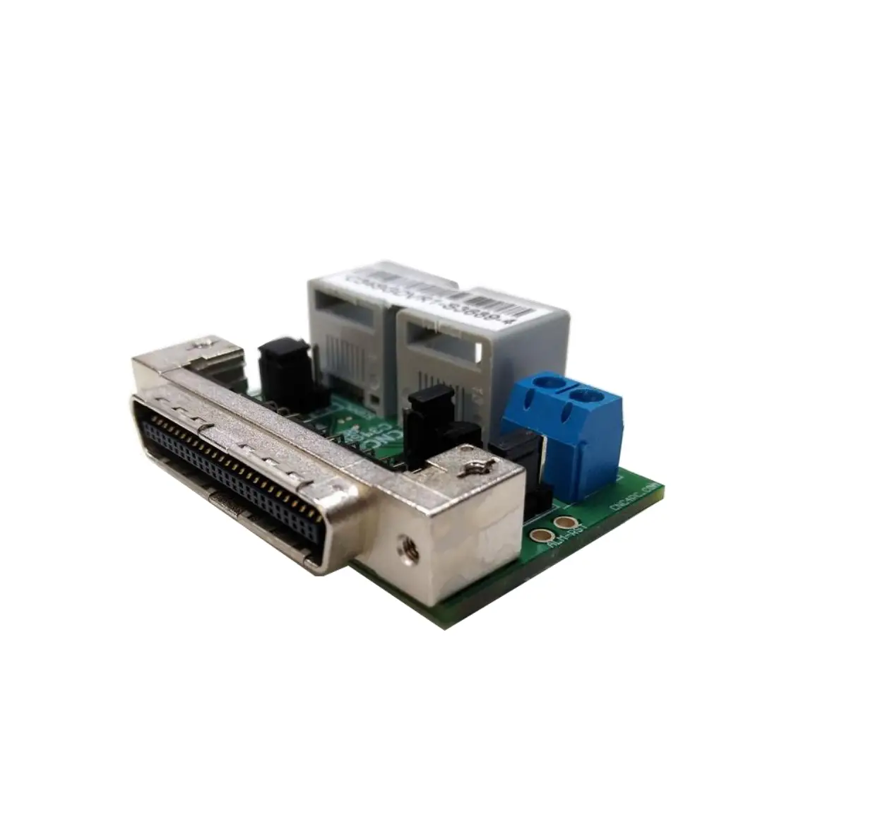 Cnc4pc C34sgdv Board User Manual