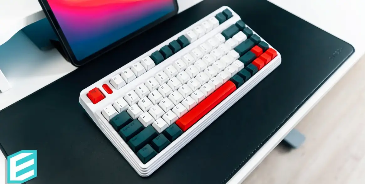 Iqunix L80 Series Mechanical Keyboard Instruction Manual