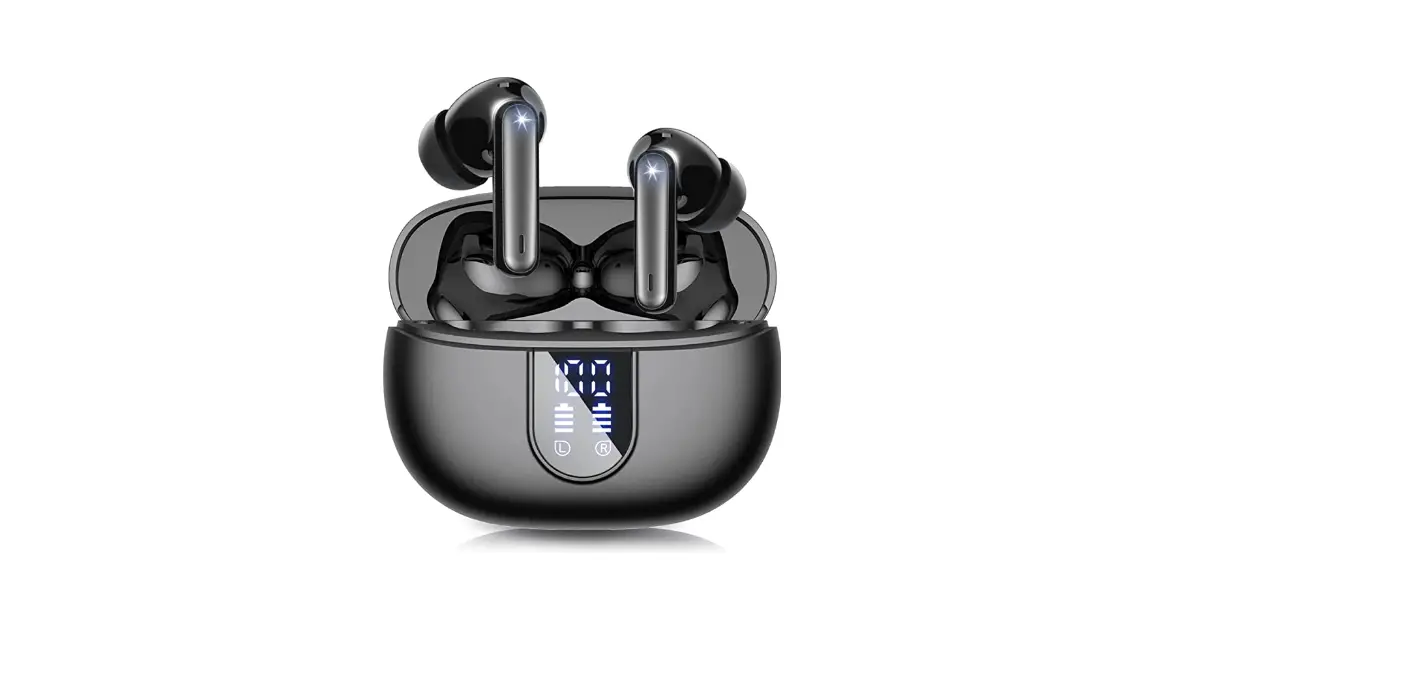 Calcini Punch3 Wireless Earbuds User Guide Calcini Punch3 Wireless Earbuds User Guide