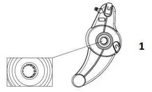 NAKAYAMA GH9125 30m Hose Reel - NAKAYAMA GH9125 30m Hose Reel 2.