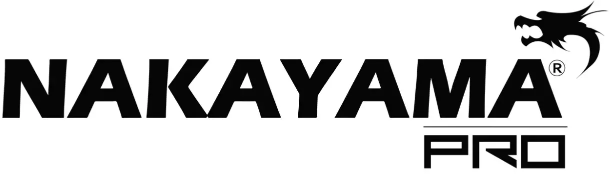 NAKAYAMA logo