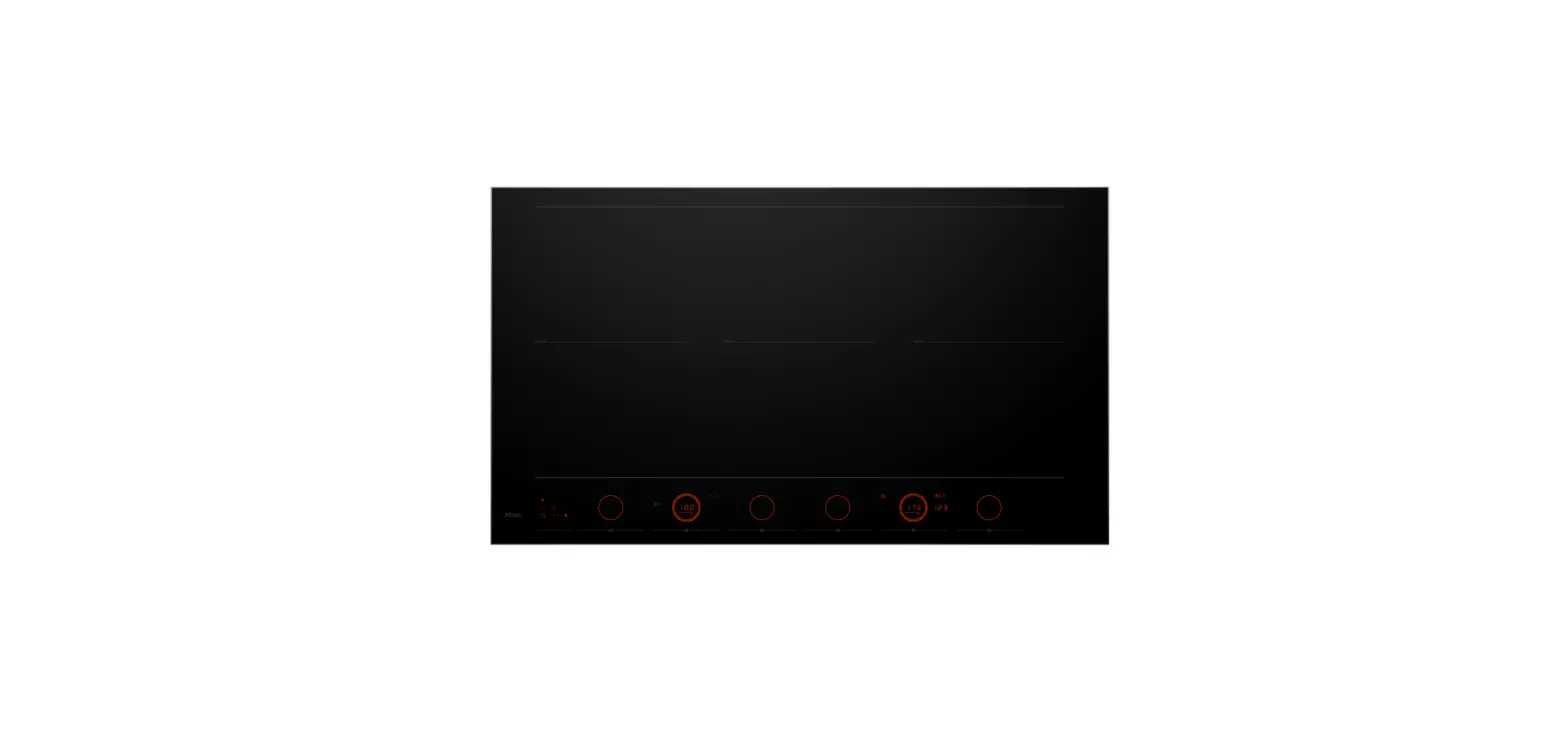 Atag Hi29671sv Induction Hob User Manual Atag Hi29671sv Induction Hob User Manual