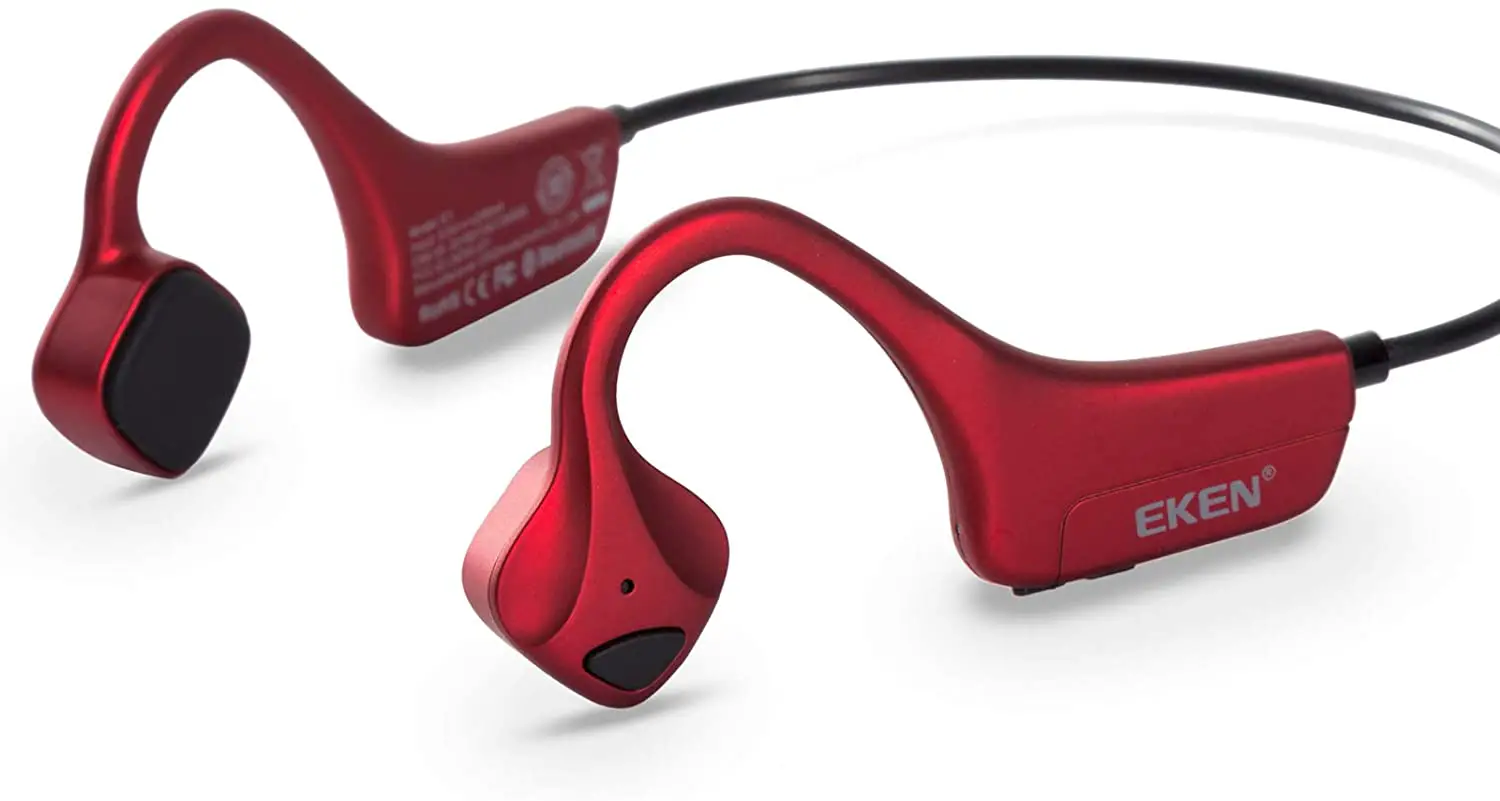 Eken E1 Headphones User Manual