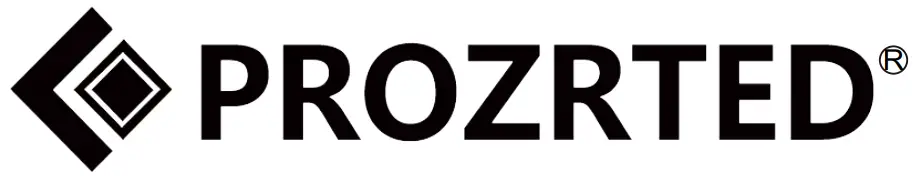 PROZRTED LOGO