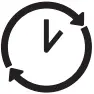 Delay Icon