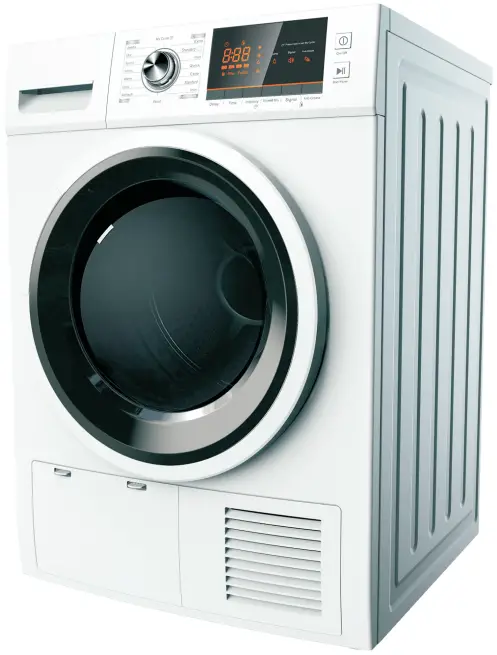 newWORLD NW8KGCONDWTTD Condenser Tumble Dryer