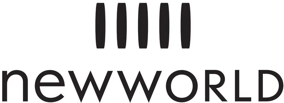 new WORLD Logo