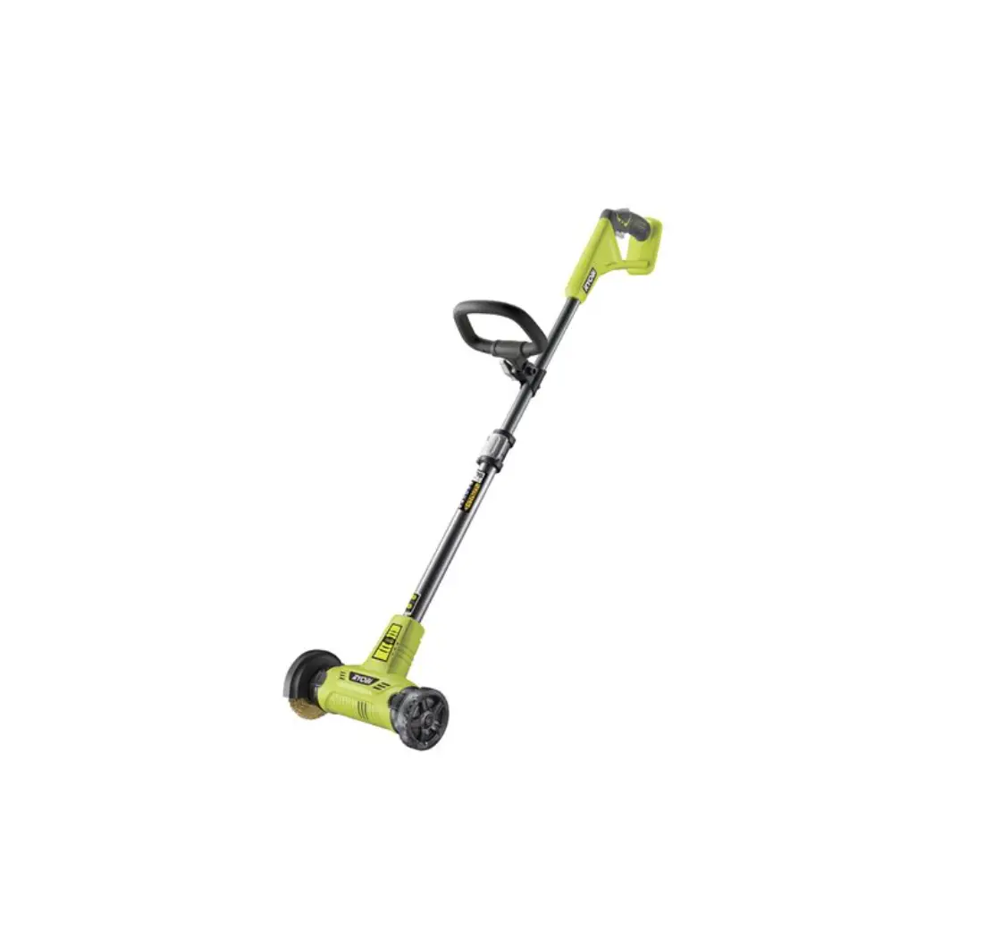 Ryobi Ry18pca Cordless Patio Cleaner Instructions Ryobi Ry18pca Cordless Patio Cleaner Instructions