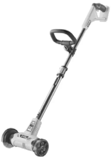 RY18PCA Cordless Patio Cleaner
