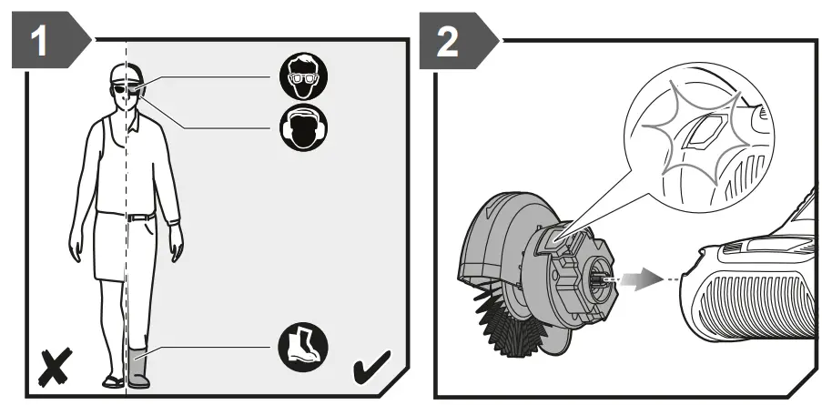 Operating Instructions
