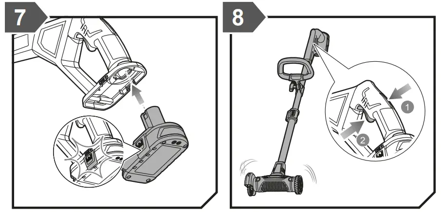 Operating Instructions