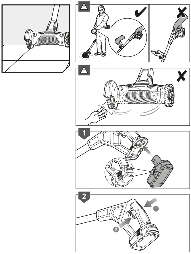 Operating Instructions