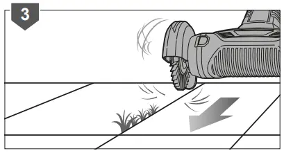 Operating Instructions