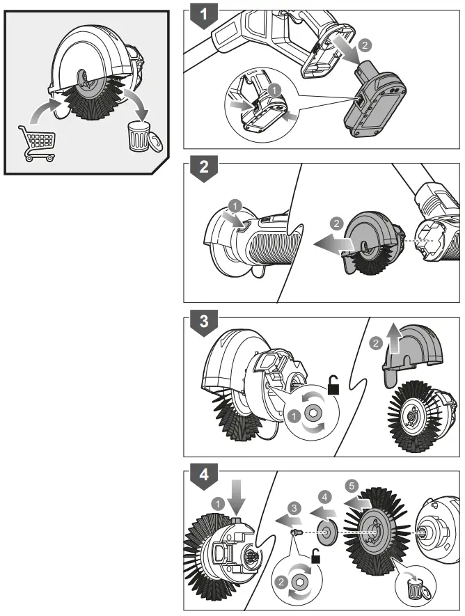 Operating Instructions