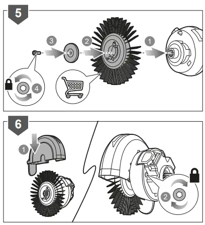 Operating Instructions