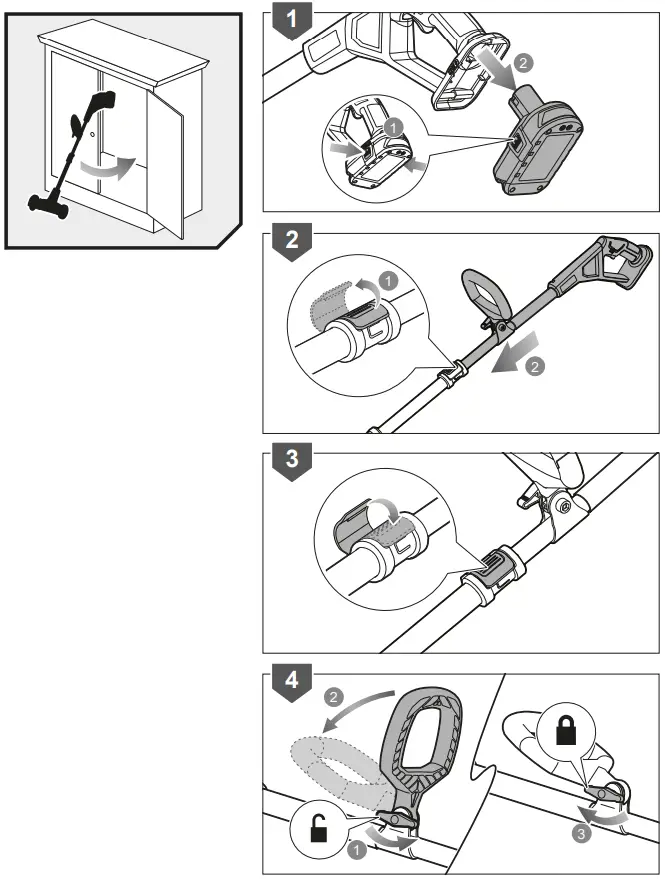Operating Instructions