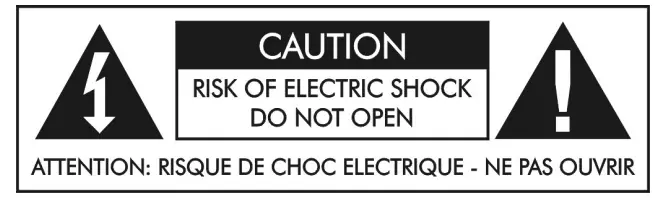 ART ISO - 8U Eight Output Isolated Power Supply -ICON