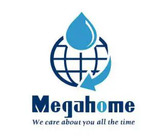Megahome logo