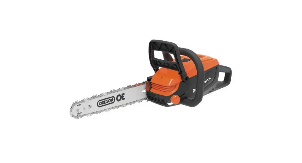 Yard Force Ls G35w 40v Cordless Chain Saw Instruction Manual