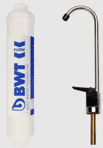 BWT TFPKIT Taste Fresh Protection Drinking Water System