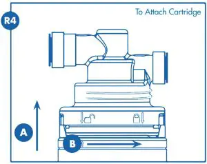 Filter Cartridge Replacement